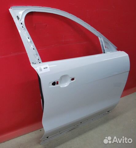 Дверь передняя правая Ягуар F Pace