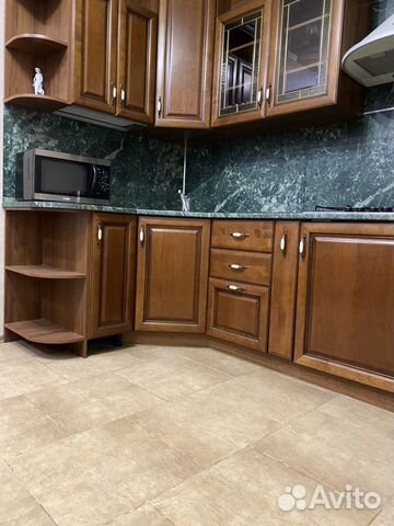 1-к квартира, 46 м², 8/10 эт. 1-к квартира, 46 м², 8/10 эт.