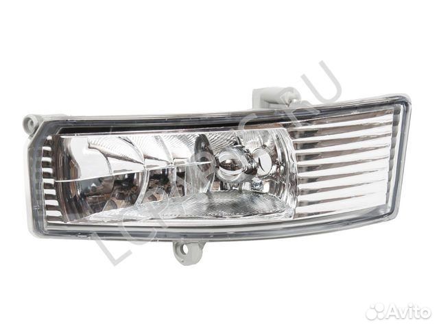 Фара противотуманная передняя Toyota Camry Камри Фара противотуманная передняя Toyota Camry Камри
