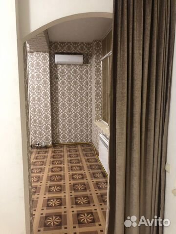 2-к квартира, 55 м², 1/7 эт. 2-к квартира, 55 м², 1/7 эт.