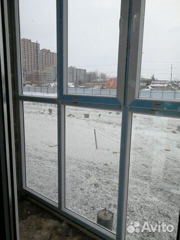 2-к квартира, 48.1 м², 4/8 эт.