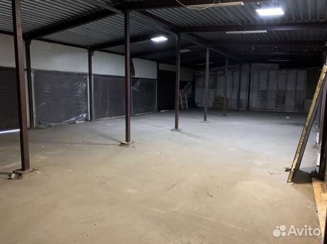 Аренда помещения под склад/производство Электричес Аренда помещения под склад/производство Электричес