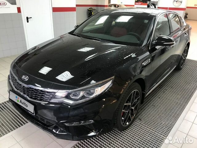 KIA Optima 2.4 AT, 2020 KIA Optima 2.4 AT, 2020