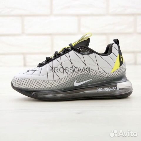 Кроссовки Nike Air Max 720