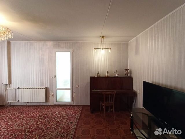 4-к квартира, 84.6 м², 2/9 эт. 4-к квартира, 84.6 м², 2/9 эт.
