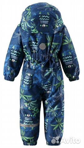 Комбинезон Lassie 86 Комбинезон Lassie 86