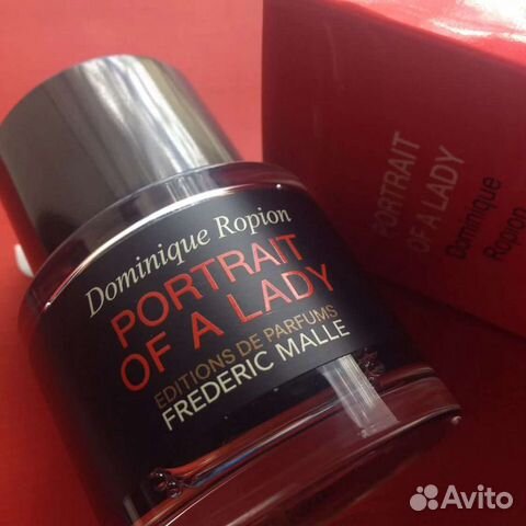 Portrait of a Lady Frederic Malle Portrait of a Lady Frederic Malle