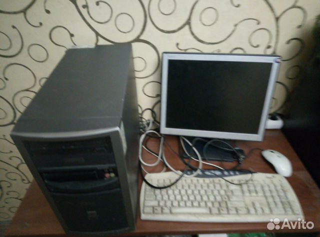 Компьютер