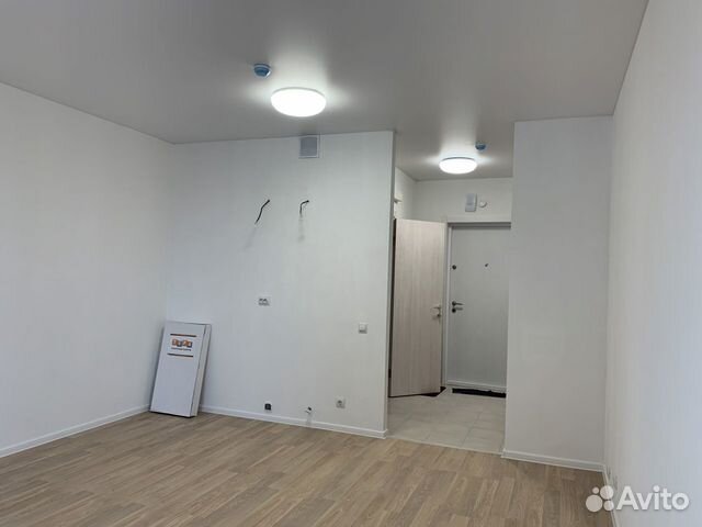 Студия, 26 м², 7/25 эт. Студия, 26 м², 7/25 эт.