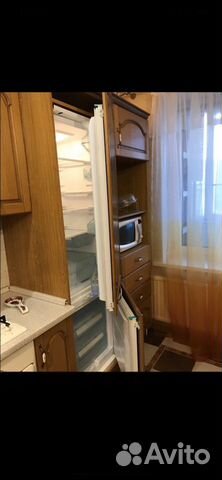 1-к квартира, 40 м², 6/9 эт.