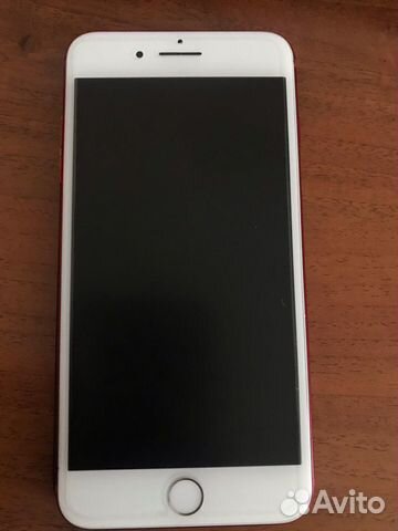 iPhone 7 Plus 128GB