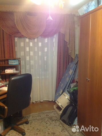 2-к квартира, 57 м², 1/10 эт. 2-к квартира, 57 м², 1/10 эт.