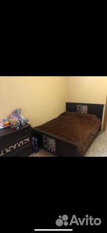 2-к квартира, 50 м², 6/10 эт.
