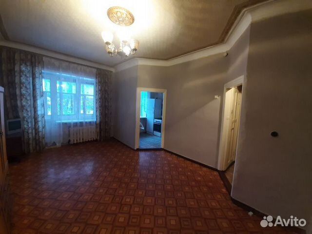 2-к квартира, 43.3 м², 2/2 эт. 2-к квартира, 43.3 м², 2/2 эт.
