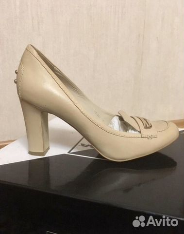 Туфли Alba размер 37,5- 38 Туфли Alba размер 37,5- 38