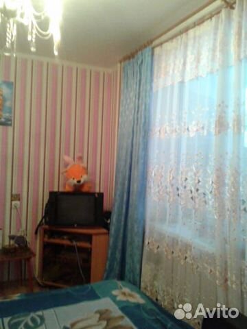 2-к квартира, 60.2 м², 5/17 эт.