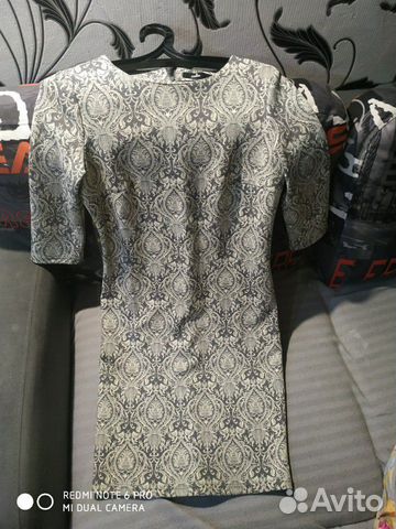 Платье Платье