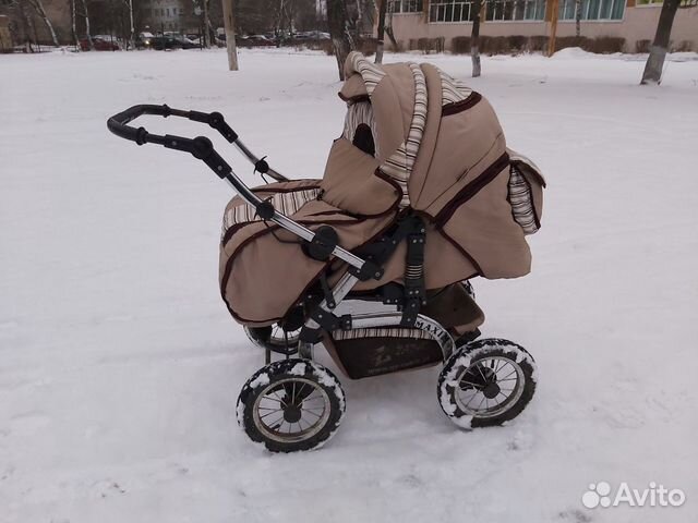 Коляска Коляска