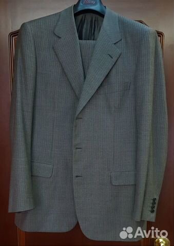 Костюм мужской brioni Костюм мужской brioni