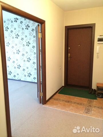 4-к квартира, 77.4 м², 6/9 эт. 4-к квартира, 77.4 м², 6/9 эт.