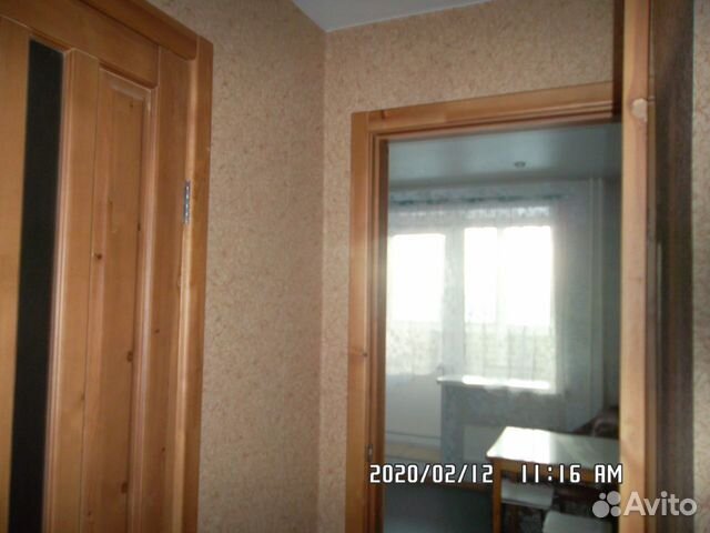 1-к квартира, 42 м², 2/9 эт. 1-к квартира, 42 м², 2/9 эт.