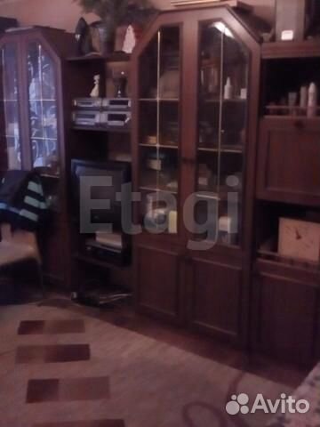 1-к квартира, 34 м², 1/9 эт. 1-к квартира, 34 м², 1/9 эт.
