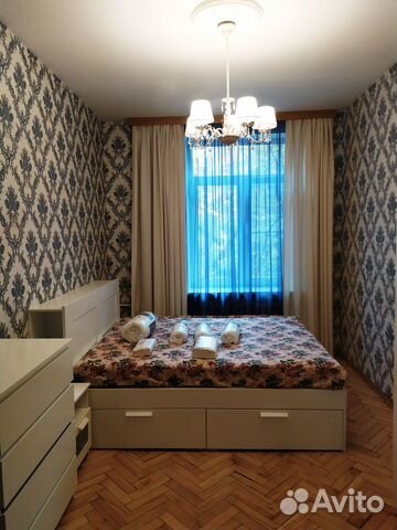 2-к квартира, 60 м², 2/5 эт. 2-к квартира, 60 м², 2/5 эт.