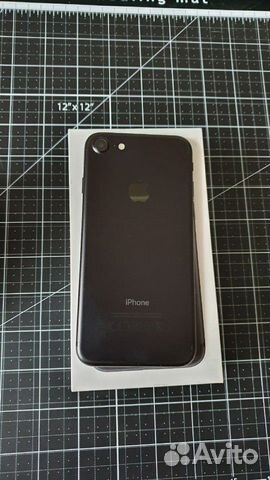 iPhone 7 32 gb iPhone 7 32 gb
