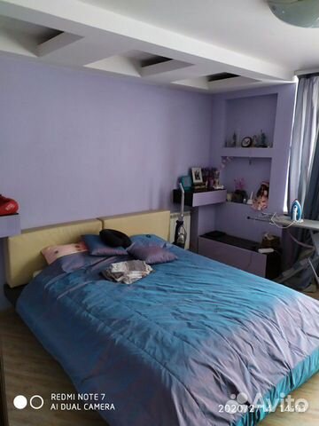 2-к квартира, 58 м², 3/5 эт. 2-к квартира, 58 м², 3/5 эт.
