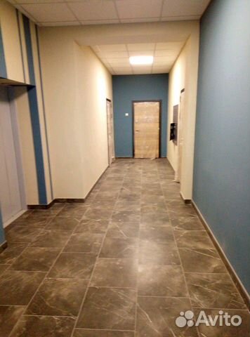 2-к квартира, 65 м², 2/5 эт.