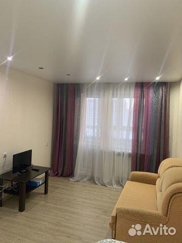2-к квартира, 50 м², 10/16 эт.