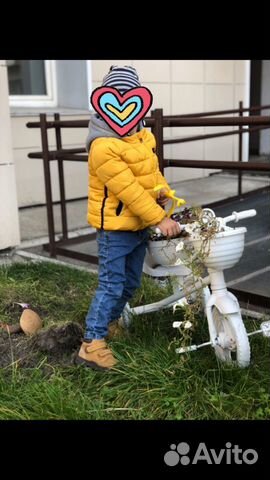 Куртка на Мальчика Куртка на Мальчика