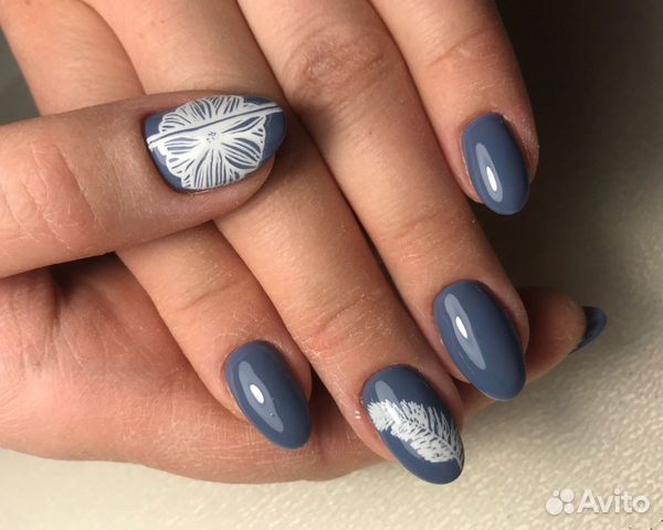 Маникюр, аппаратный, комбинированный маникюр Маникюр, аппаратный, комбинированный маникюр