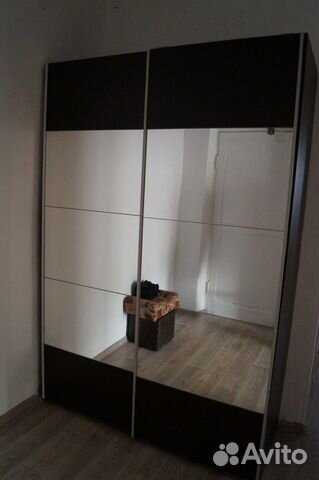 2-к квартира, 48.2 м², 2/4 эт.