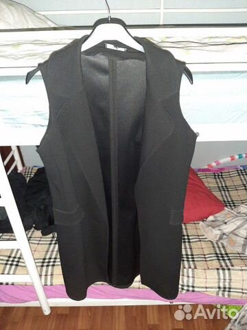 Платье Zara и Mango