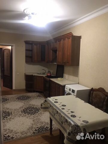 2-к квартира, 70 м², 2/5 эт. 2-к квартира, 70 м², 2/5 эт.