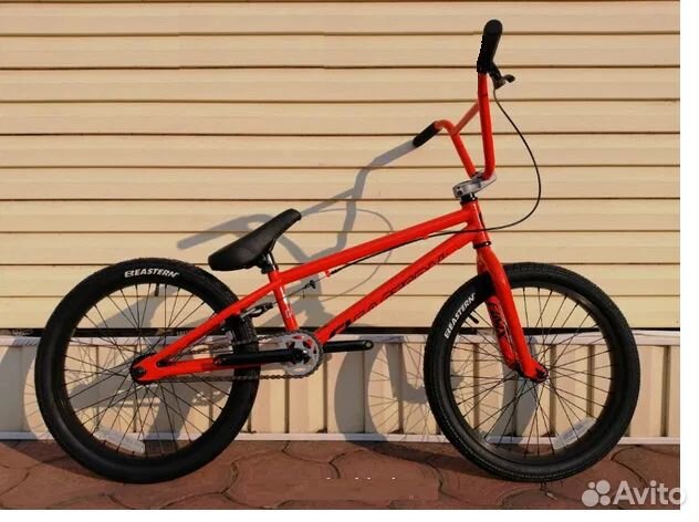 BMX Eastern cobra 20