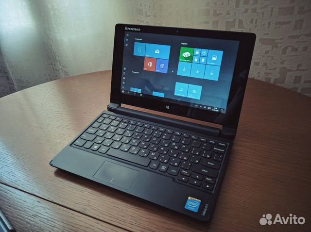 Ноутбук Lenovo Ideapad flex 10 Ноутбук Lenovo Ideapad flex 10
