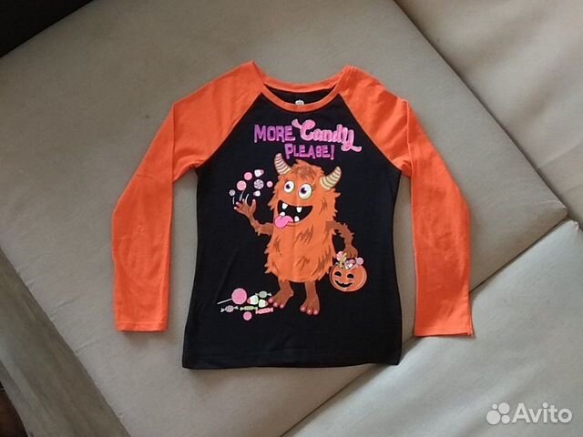 Кофта для девочки 7-8 лет