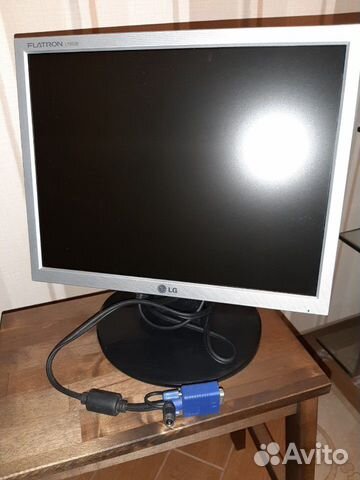 Монитор 15 Монитор 15