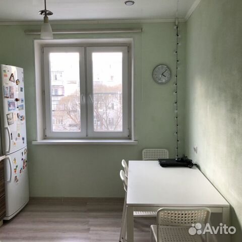 2-к квартира, 51 м², 3/5 эт.
