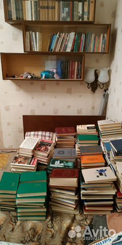 Книги продаю