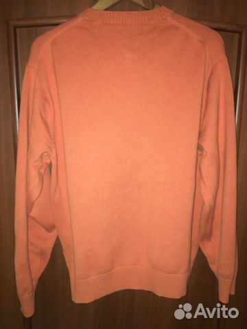 Свитшот Tommy Hilfiger Свитшот Tommy Hilfiger