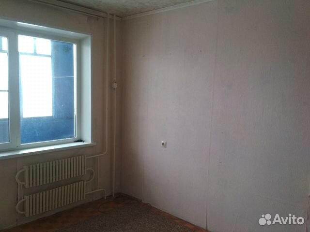 1-к квартира, 34 м², 9/10 эт. 1-к квартира, 34 м², 9/10 эт.