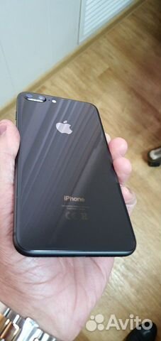 Телефон iPhone 8 plus Телефон iPhone 8 plus