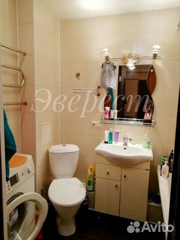 2-к квартира, 40 м², 8/9 эт.