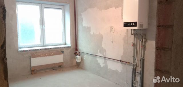 2-к квартира, 60 м², 1/10 эт. 2-к квартира, 60 м², 1/10 эт.