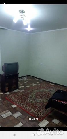 1-к квартира, 42 м², 4/5 эт.