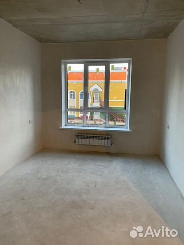 1-к квартира, 36 м², 2/15 эт. 1-к квартира, 36 м², 2/15 эт.