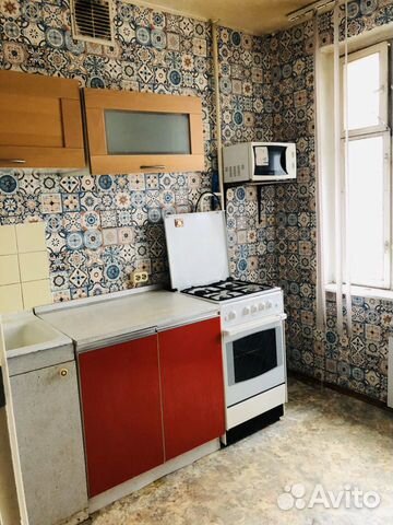 2-к квартира, 44.2 м², 8/9 эт. 2-к квартира, 44.2 м², 8/9 эт.